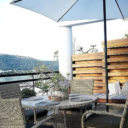 Port View Suites 2 Kavala Exterior photo