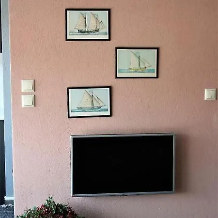 Port View Suites 2 Kavala Exterior photo