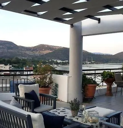 Port View Suites 2 Kavala Exterior photo