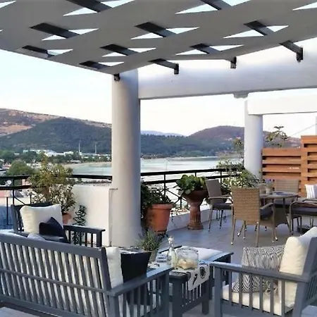 Port View Suites 2 Kavala Exterior photo