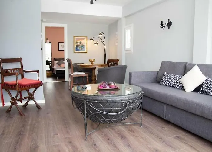 Port View Suites 2