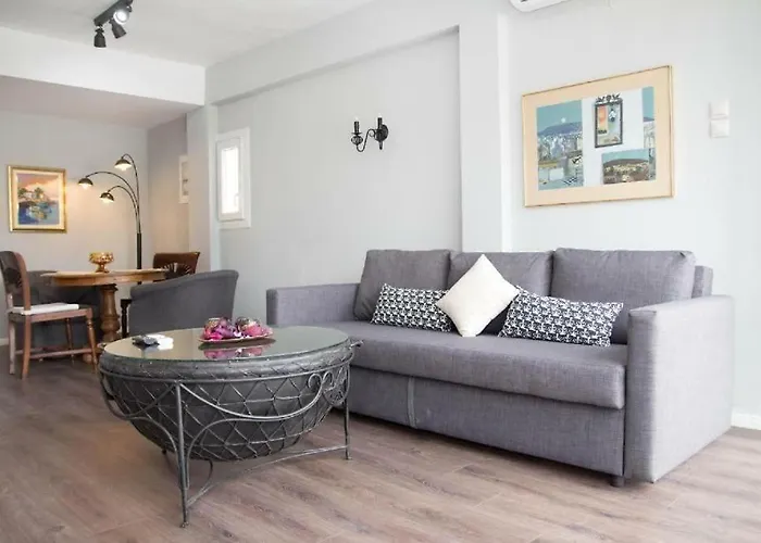 Port View Suites 2
