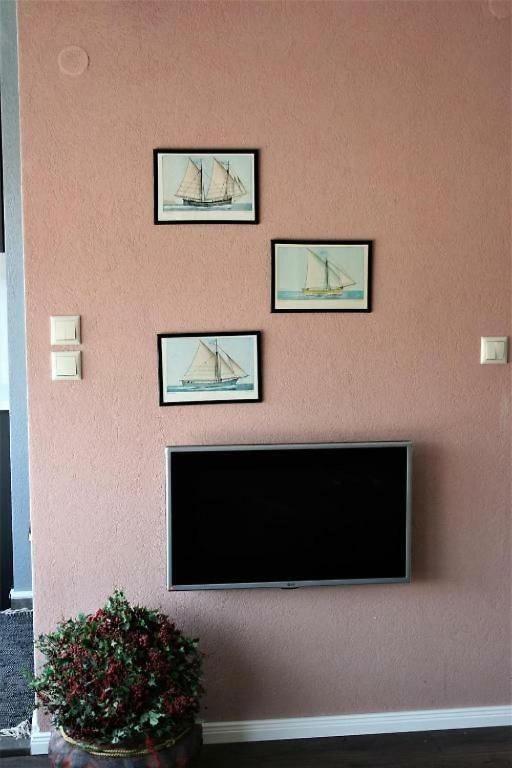Port View 2 Apartment *