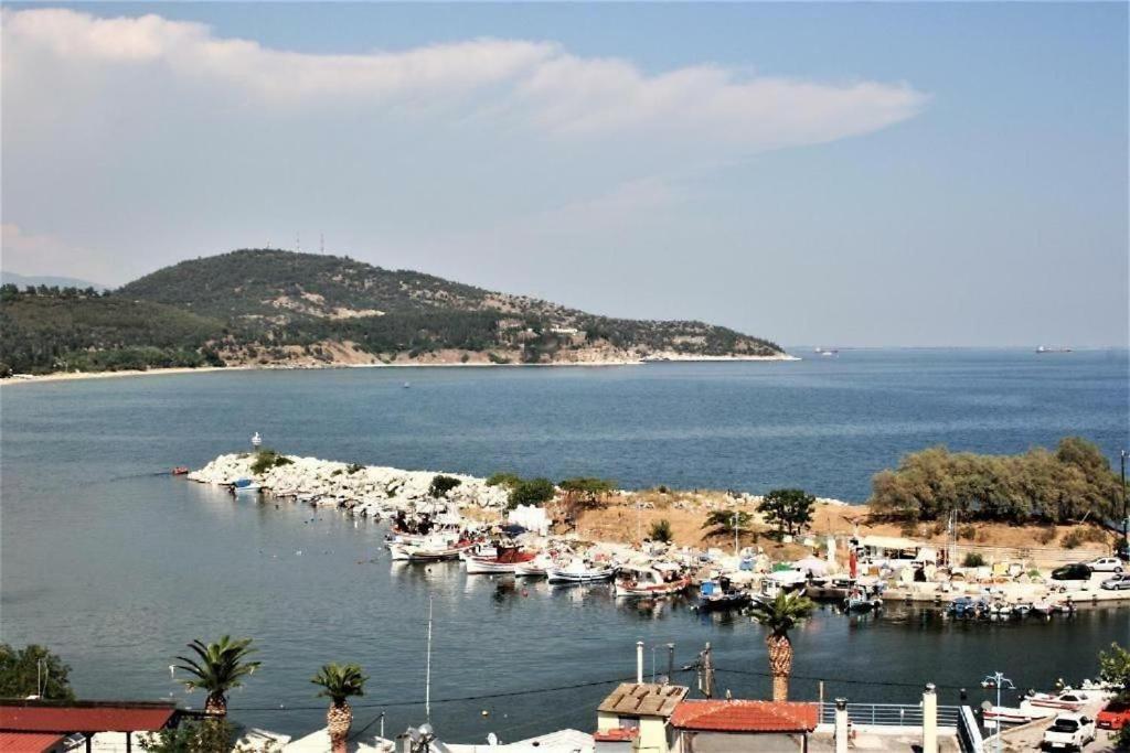 Port View 2 *